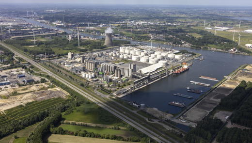 Alco Bio Fuel - Gent