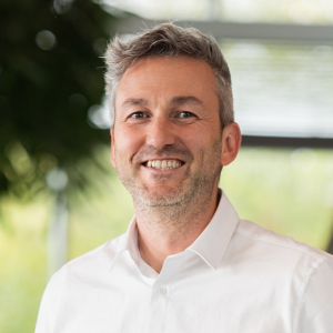 Bram Buydens