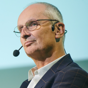 Carl De Maré