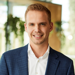 Maarten den Dekker