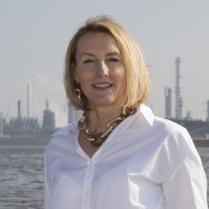 Tabita Verburg